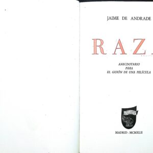 RAZA