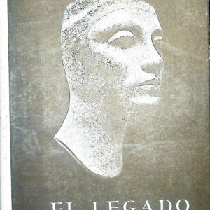 EL LEGADO DE EGIPTO