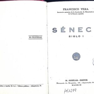 SÉNECA