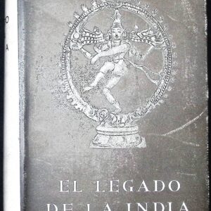 EL LEGADO DE LA INDIA