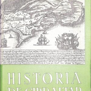 HISTORIA DE GIBRALTAR
