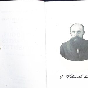 IDEÓLOGOS, TEORIZANTES Y VIDENTES