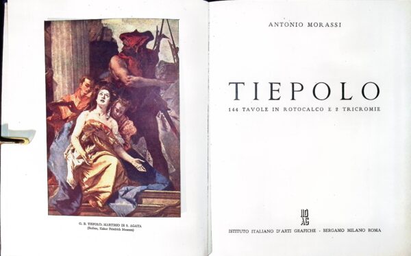 TIEPOLO