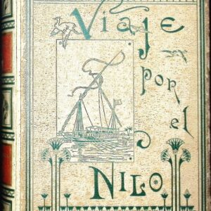 VIAJE POR EL NILO
