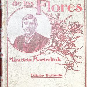 LA INTELIGENCIA DE LAS FLORES