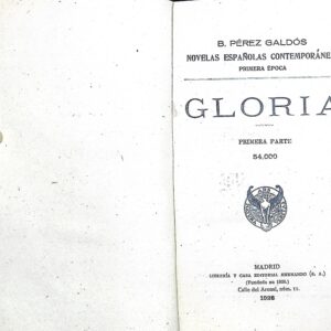 GLORIA