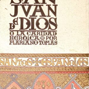 SAN JUAN DE DIOS
