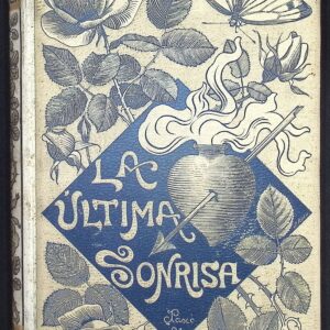 LA ÚLTIMA SONRISA