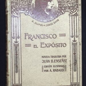 FRANCISCO EL EXPÓSITO