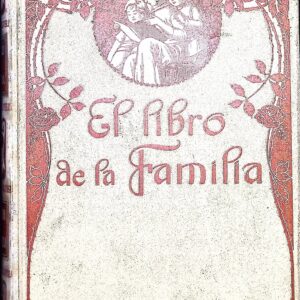 EL LIBRO DE LA FAMILIA