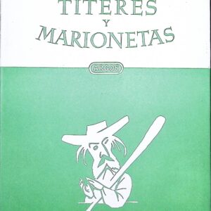 TÍTERES Y MARIONETAS