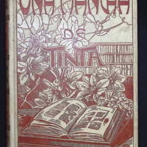 UNA MANCHA DE TINTA