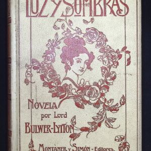 LUZ Y SOMBRAS