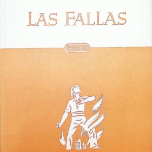 LAS FALLAS