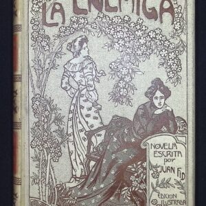 LA ENEMIGA