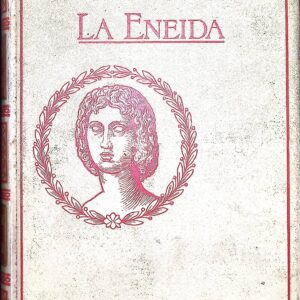 LA ENEIDA (VIRGILIO)