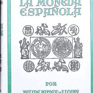 LA MONEDA ESPAÑOLA