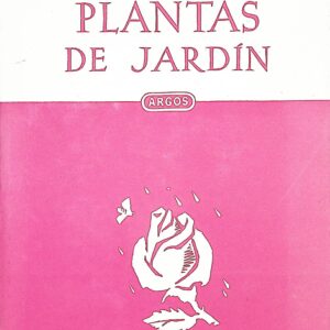 PLANTAS DE JARDÍN