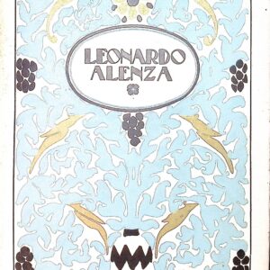 LEONARDO ALENZA
