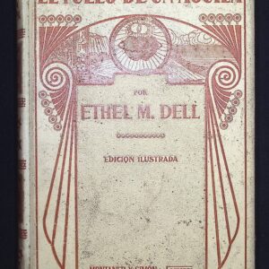 EL VUELO DEL AGUILA