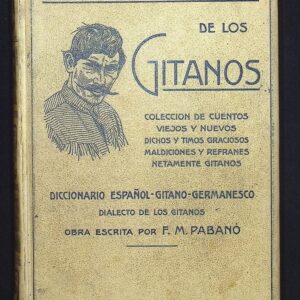 HISTORIA Y COSTUMBRES DE LOS GITANOS