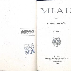 MIAU