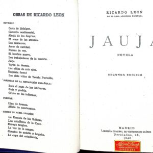 JAUJA
