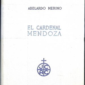 EL CARDENAL MENDOZA