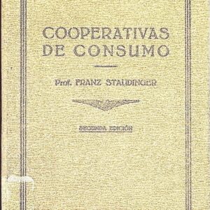 COOPERATIVAS DE CONSUMO