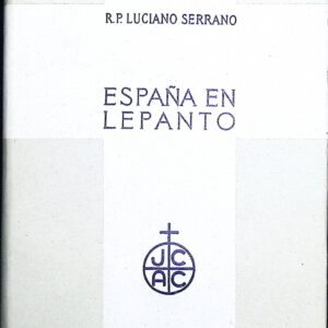 ESPAÑA EN LEPANTO