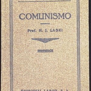 COMUNISMO