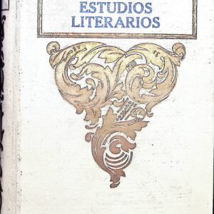 ESTUDIOS LITERARIOS