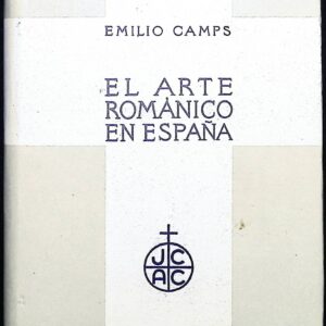 EL ARTE ROMÁNICO EN ESPAÑA