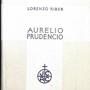 AURELIO PRUDENCIO