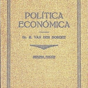 POLÍTICA ECONÓMICA