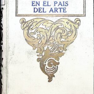 EN EL PAÍS DEL ARTE (TRES MESES EN ITALIA)