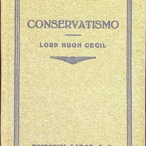 CONSERVATISMO