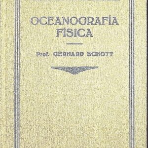 OCEANOGRAFÍA FÍSICA