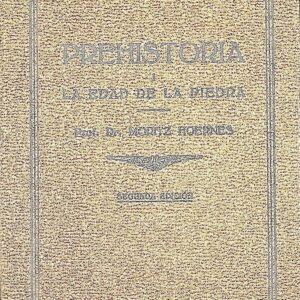 PREHISTORIA  (LA EDAD DE PIEDRA)
