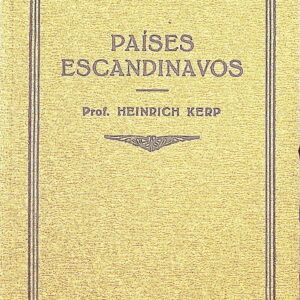 PAÍSES ESCANDINAVOS