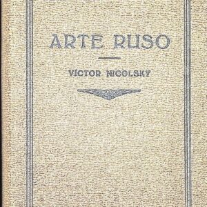 ARTE RUSO