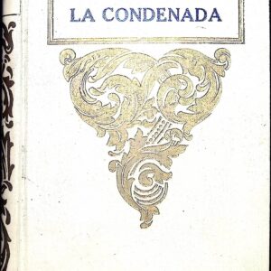 LA CONDENADA