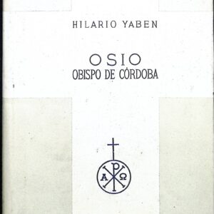 OSIO OBISPO DE CÓRDOBA