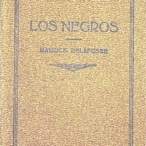 LOS NEGROS