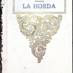 LA HORDA
