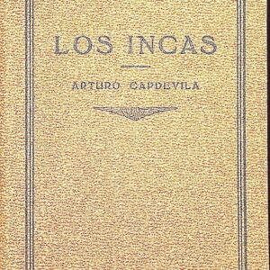 LOS INCAS