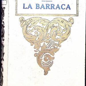 LA BARRACA