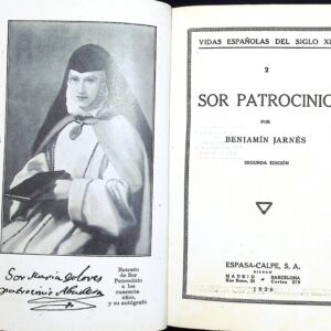 SOR PATROCINIO