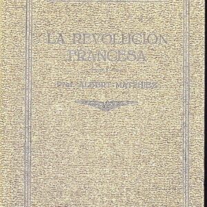 LA REVOLUCIÓN FRANCESA