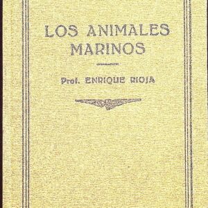 LOS ANIMALES MARINOS
